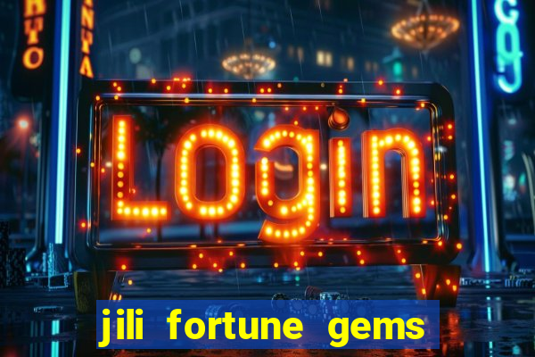 jili fortune gems 2 demo